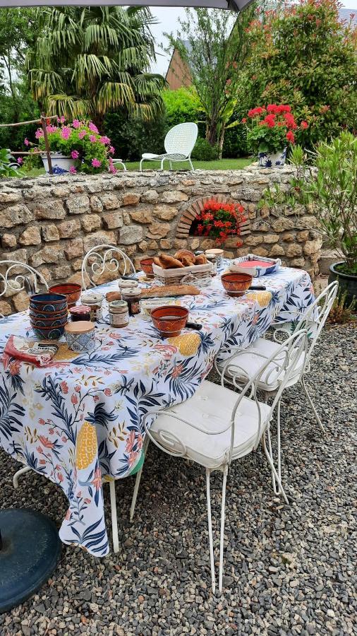 فندق La Menagerie Maigne المظهر الخارجي الصورة